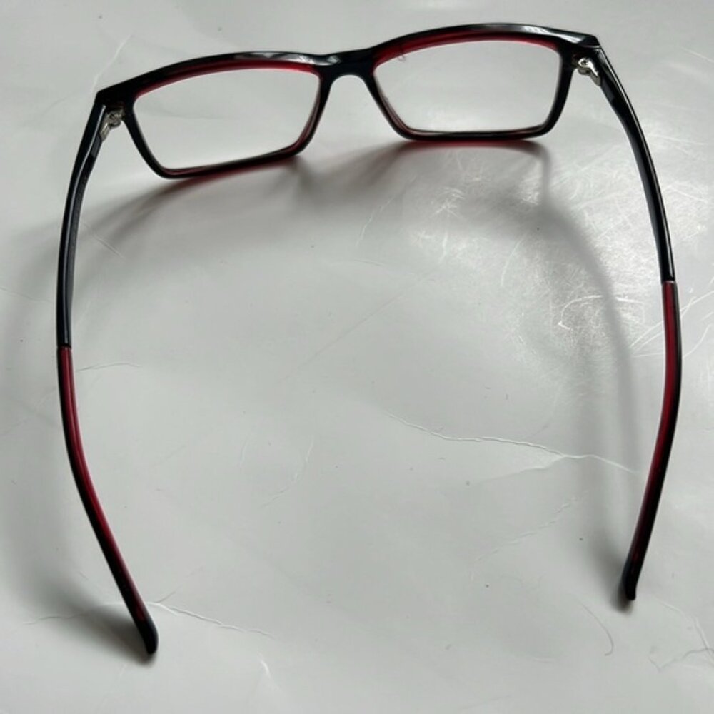 Levis Rectangular Eye Frames - image 4